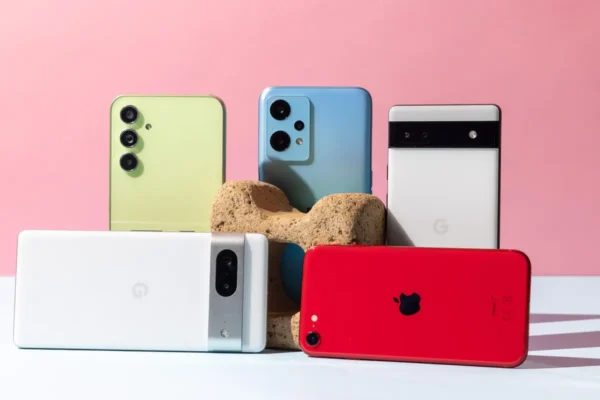 Best Smartphones Under $500 in USA