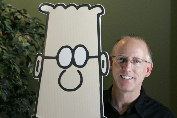 Scott Adams Death