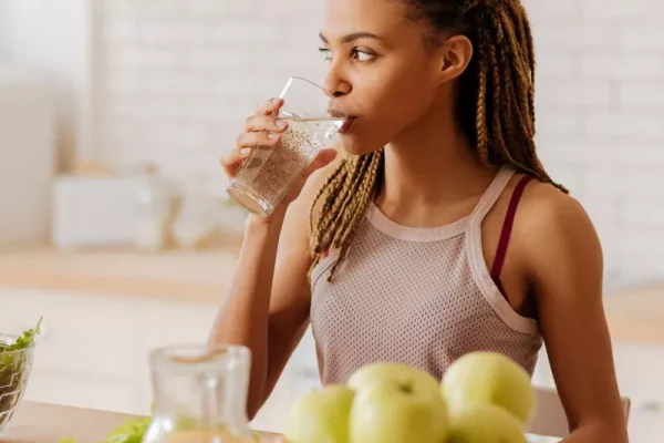 health in usa