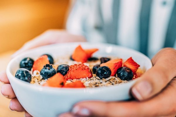 health in usa