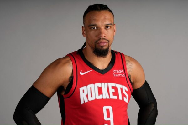 Dillon Brooks