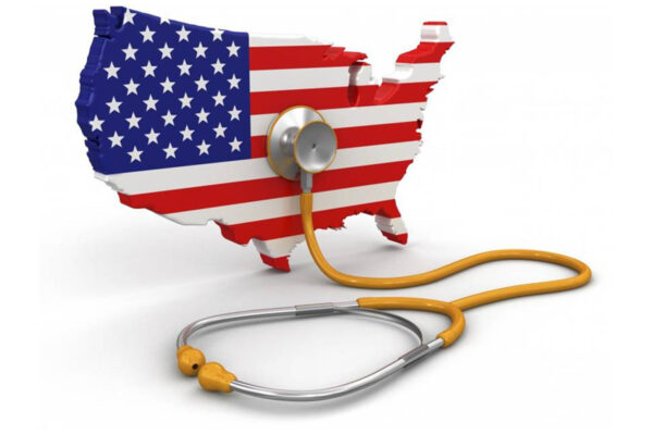 How Is the Health System in the USA?