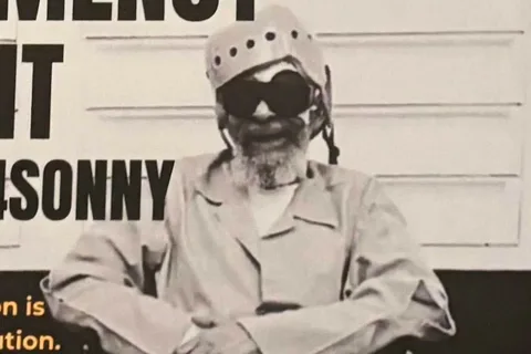 Alabama Death